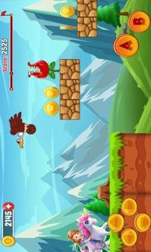 Princess Sofia World Adventure游戲截圖2