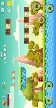 upin 2018 run jungle with ipin游戲截圖4