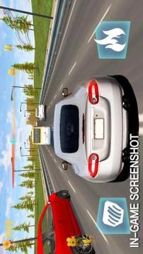 Racing Driver Speed游戲截圖5