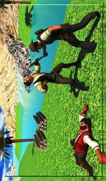 Survival Island 2017游戲截圖4