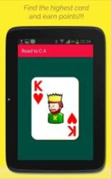 Cards and Riddles:Challenge your friends ! !游戏截图4