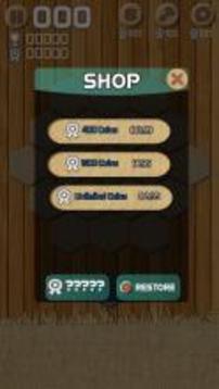 Merge Crush Hexa Block! Puzzle游戲截圖2