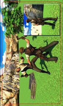 Survival Island 2017游戲截圖1