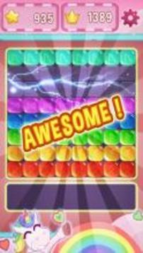 Block Puzzle Candy Mania Puzzle Classic Free Games游戲截圖4