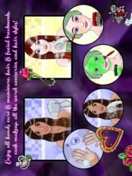 Older Sisters Daily Care游戲截圖2