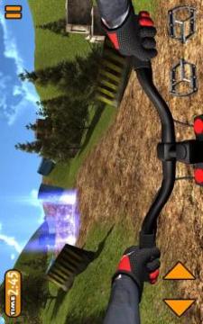 MTB Downhill: BMX Racer游戲截圖5