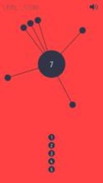 Crazy AA Circle游戲截圖1