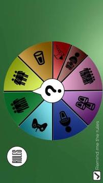 Drinking Wheel游戲截圖1