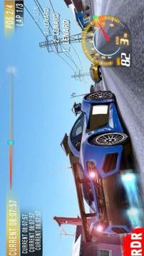 Racing Driver Speed游戲截圖3