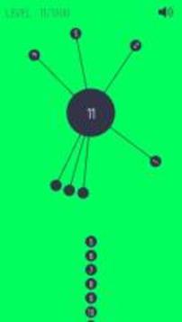 Crazy AA Circle游戲截圖3