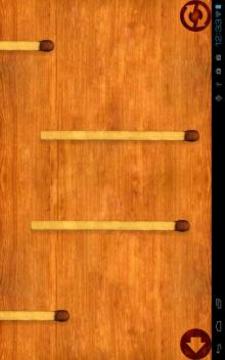 Matches - Bad Match Game游戲截圖4