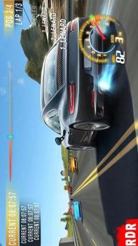 Racing Driver Speed游戲截圖2