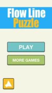 Flow Line Puzzle游戲截圖1