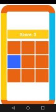 Memory Squares Free游戲截圖1