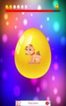 Surprise eggs wheel游戲截圖2
