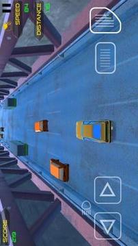Island Highway Traffic Racer游戲截圖5