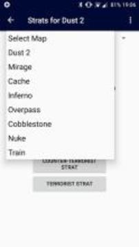 Strat Roulette for CS:GO游戲截圖2