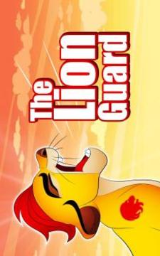 Lion * of Kion : The Gard Kingdom of super King游戲截圖1