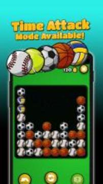 True Sport Game 3游戲截圖3