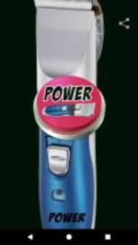 Shaver Button游戲截圖2
