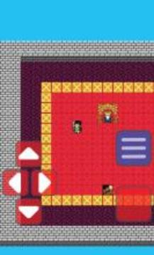 Guardian Quest 1 - 8Bit RPG游戲截圖5