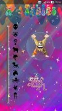 X-Tables游戲截圖1