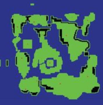 Guardian Quest 1 - 8Bit RPG游戲截圖3