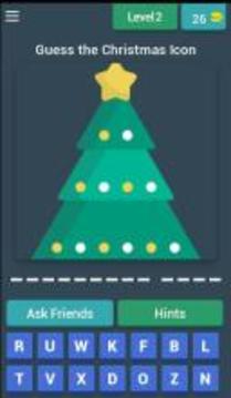Christmas Quiz (2017)游戲截圖3