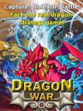 Dragon War游戲截圖5