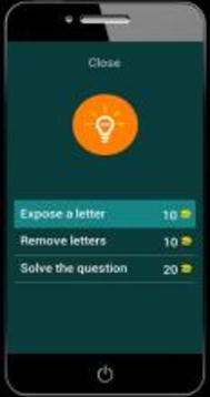 Mix The Pix | Multi Image = 1 Word | Brain Game游戲截圖5
