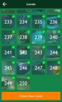 ML Quiz Bang Bang游戲截圖5