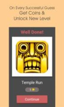 Guess The App - Logo Quiz Game游戲截圖2