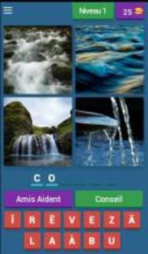 4 photos 1 mot 2018游戲截圖1