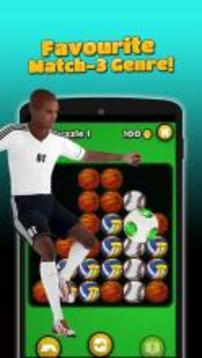 True Sport Game 3游戲截圖1