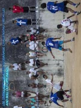 Soccer Man游戲截圖3