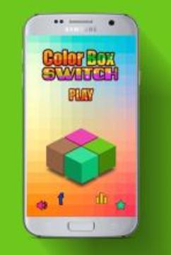 Color box Switch游戲截圖1
