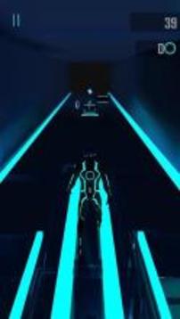 Grid Runner Survival游戲截圖1