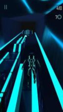 Grid Runner Survival游戲截圖4