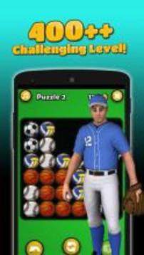 True Sport Game 3游戲截圖2