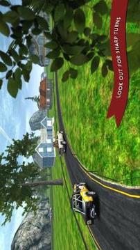 Mountain Car Drive: Hill Climb Game游戲截圖4