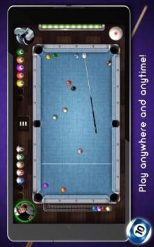 Ball Pool: American Billiard游戲截圖2