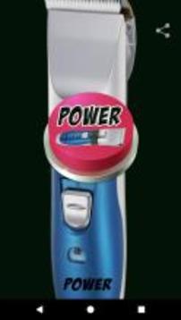 Shaver Button游戲截圖1