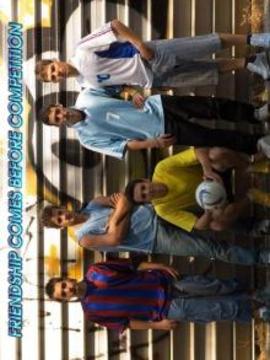 Soccer Man游戲截圖5