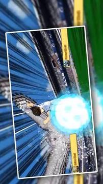 World Cup Captain Tsubasa 2018 Soccer Game游戲截圖2