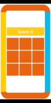 Memory Squares Free游戲截圖2