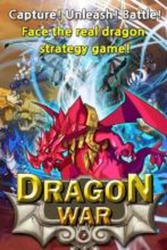 Dragon War游戲截圖1