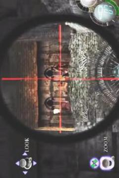 New Hint Resident Evil 4游戲截圖3