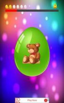Surprise eggs wheel游戲截圖4