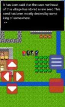Guardian Quest 1 - 8Bit RPG游戲截圖4