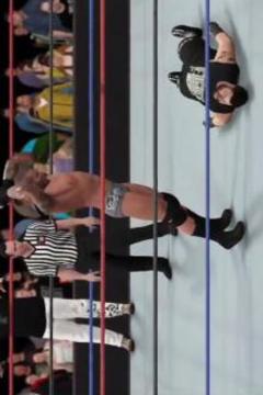 New WWE 2K17 Smackdown Trick游戲截圖2